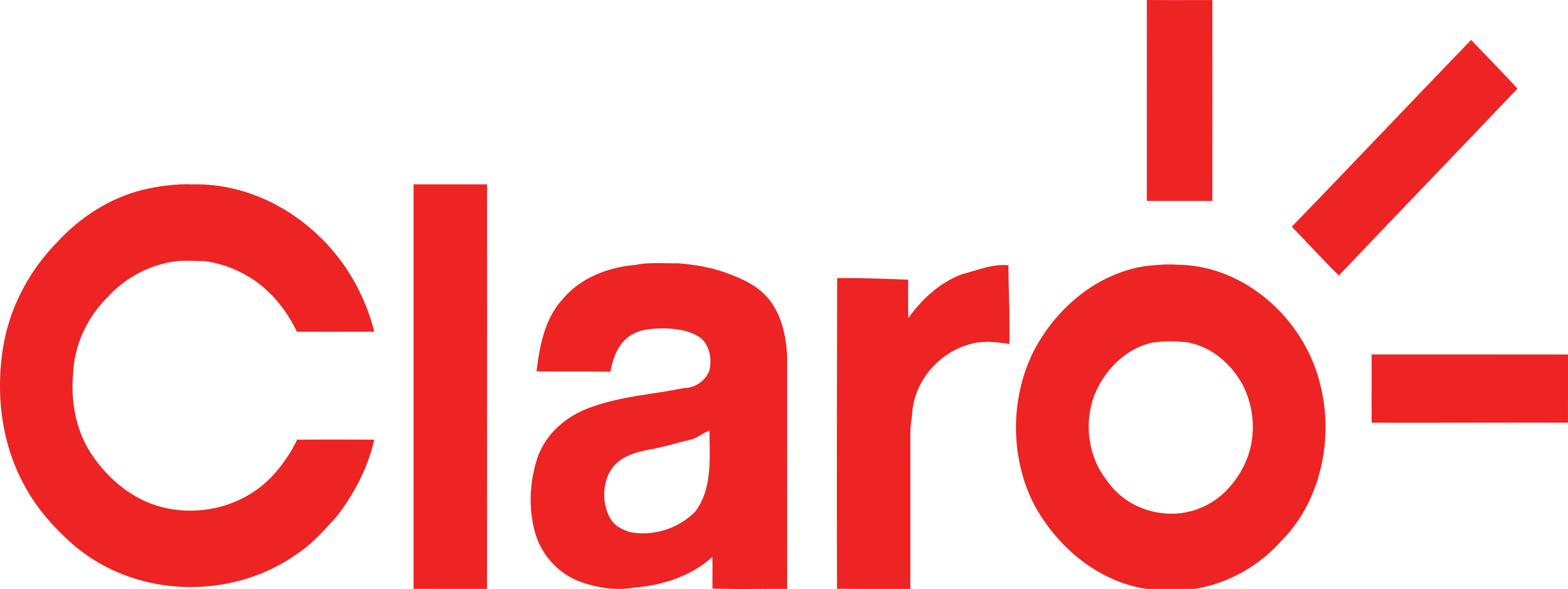 claro logo