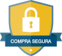Site Seguro com criptografia(SSL)<br/>Homologado pela GlobleSSL