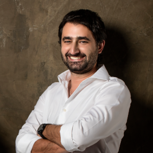 Guillermo Arslanian - COO - Chief Operating Officer