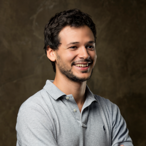 Leandro Schlottchauer - CMO - Chief Marketing Officer