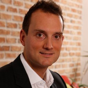 Mark Spiers - CFO - Chief Financial Officer